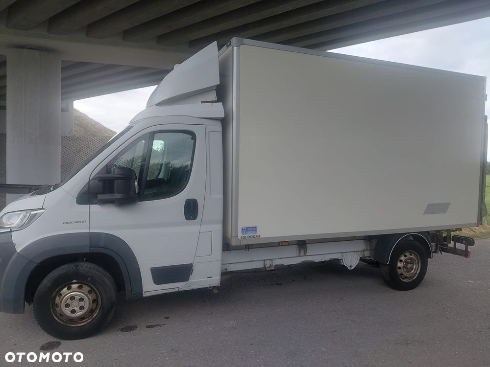 Fiat DUCATO - 2