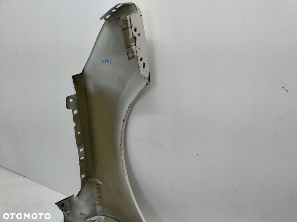 błotnik przedni przód lewy peugeot 508 i 10-18 - 6