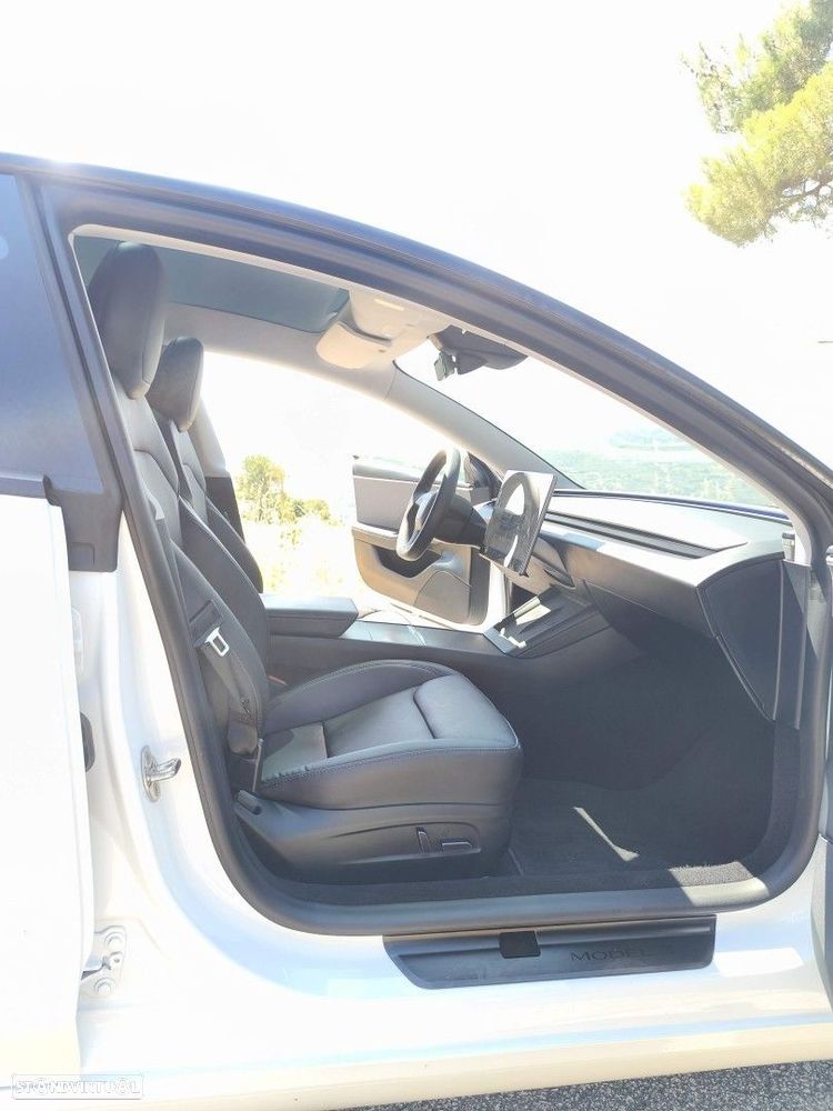 Tesla Model 3 Standard RWD - 9