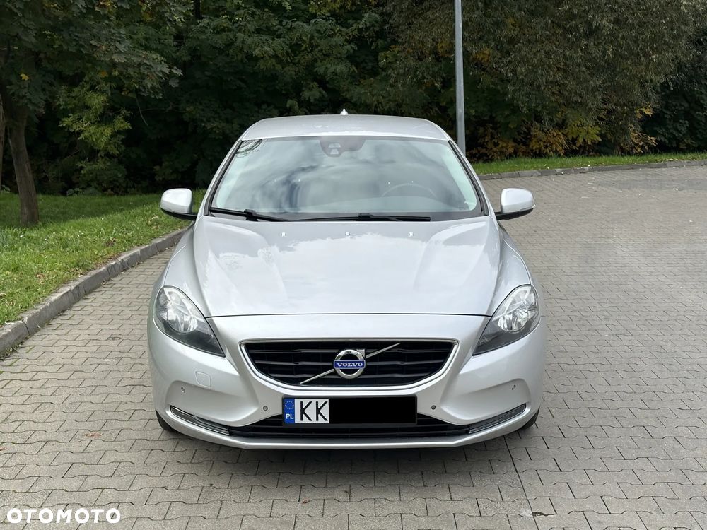 Volvo V40 D4 Drive-E Momentum - 3