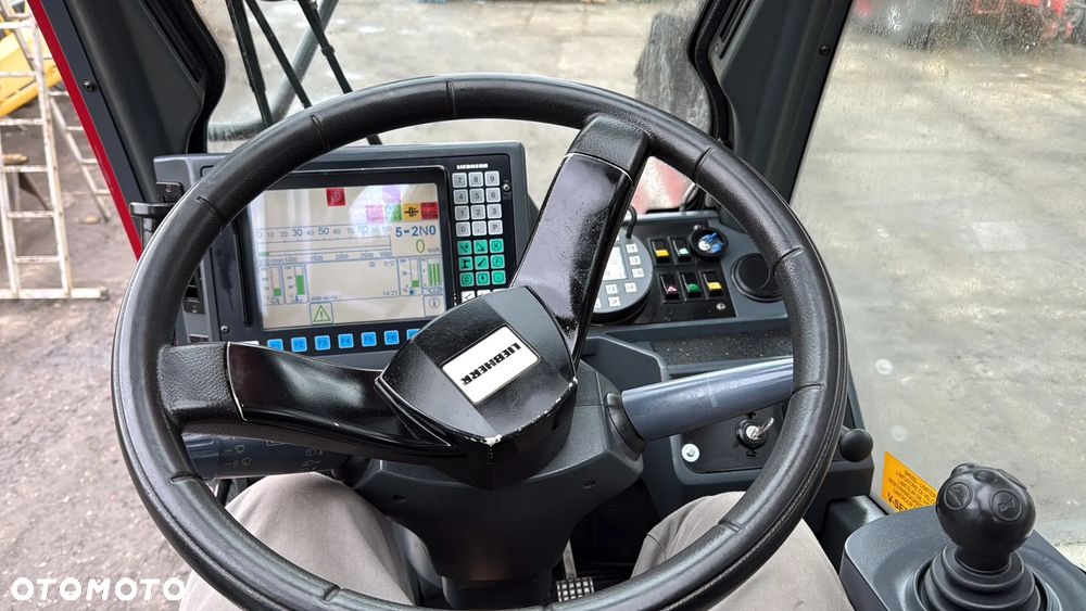 Liebherr LTC 1045-3.1 - 6