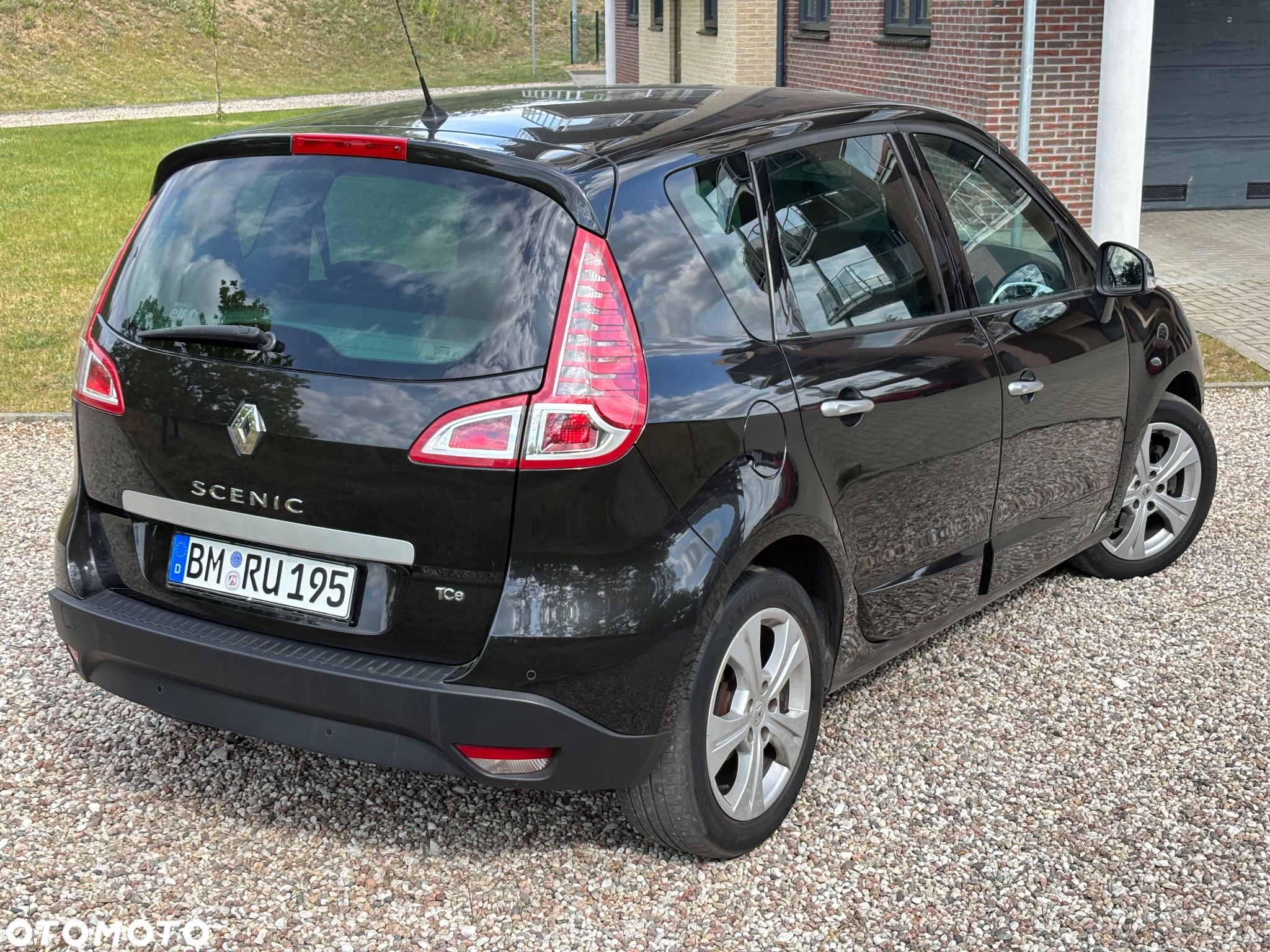 Renault Scenic TCe 130 Dynamique - 6