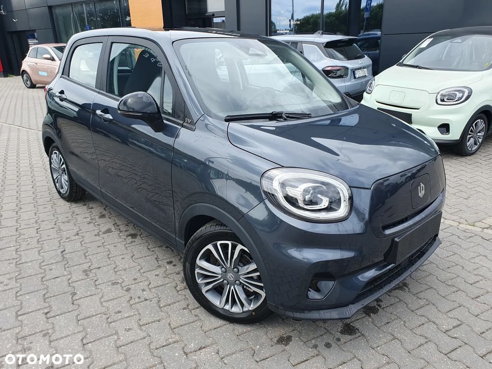 Leapmotor T03 37.3 kWh Smart - 2