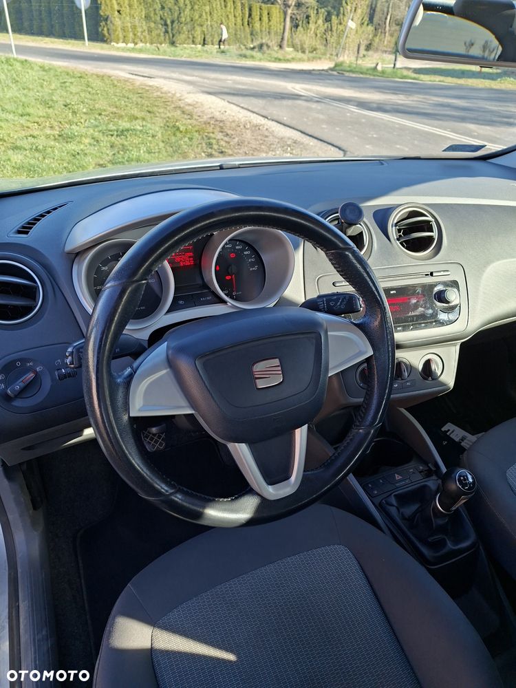 Seat Ibiza - 7