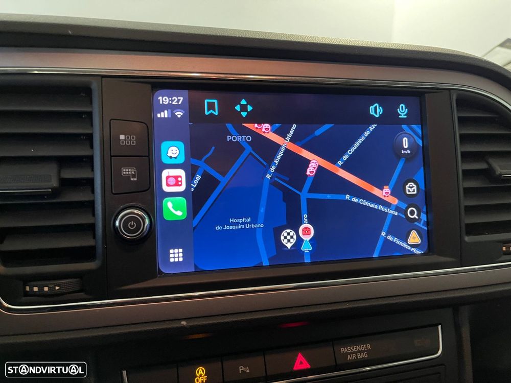 SEAT Leon ST 1.6 TDI Style S/S - 20