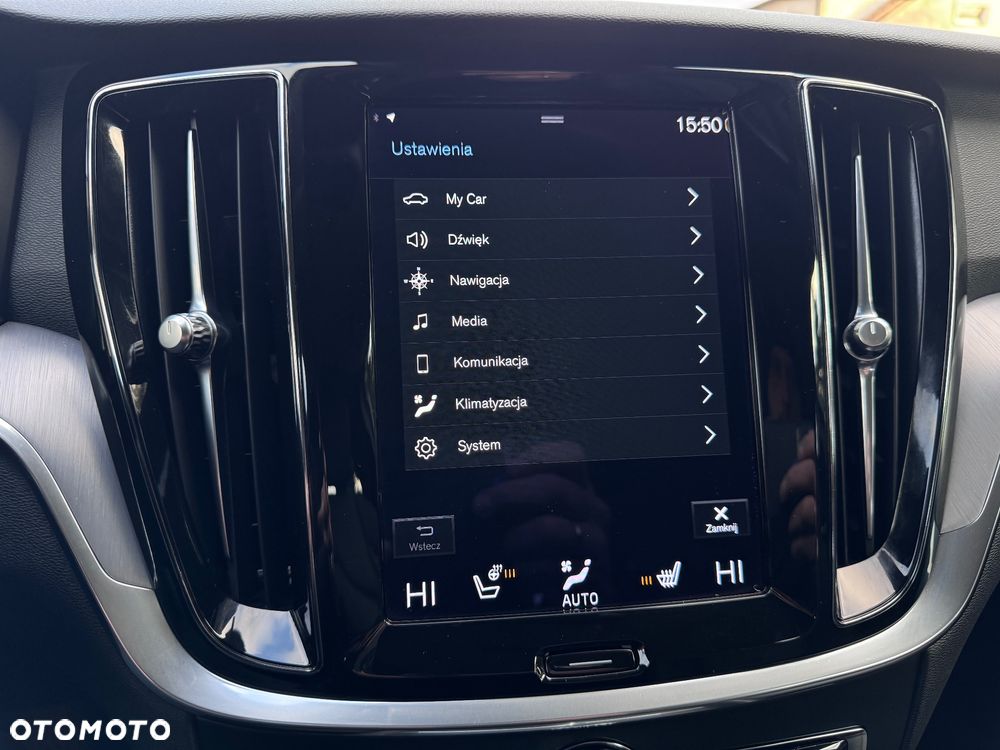 Volvo V60 B3 B DKG RDesign - 37