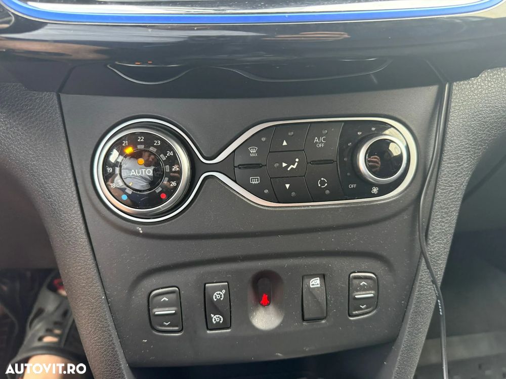 Dacia Logan 1.5 Blue dCi SL Prestige PLUS - 10