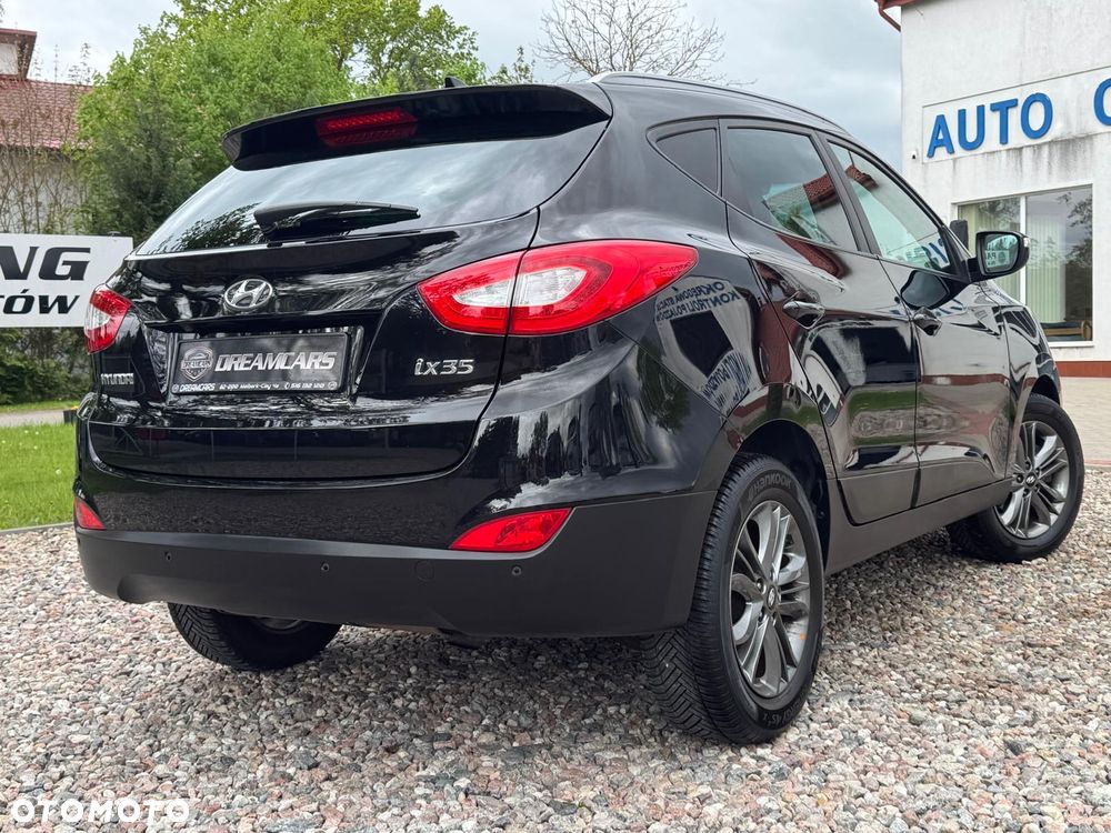 Hyundai ix35 - 13