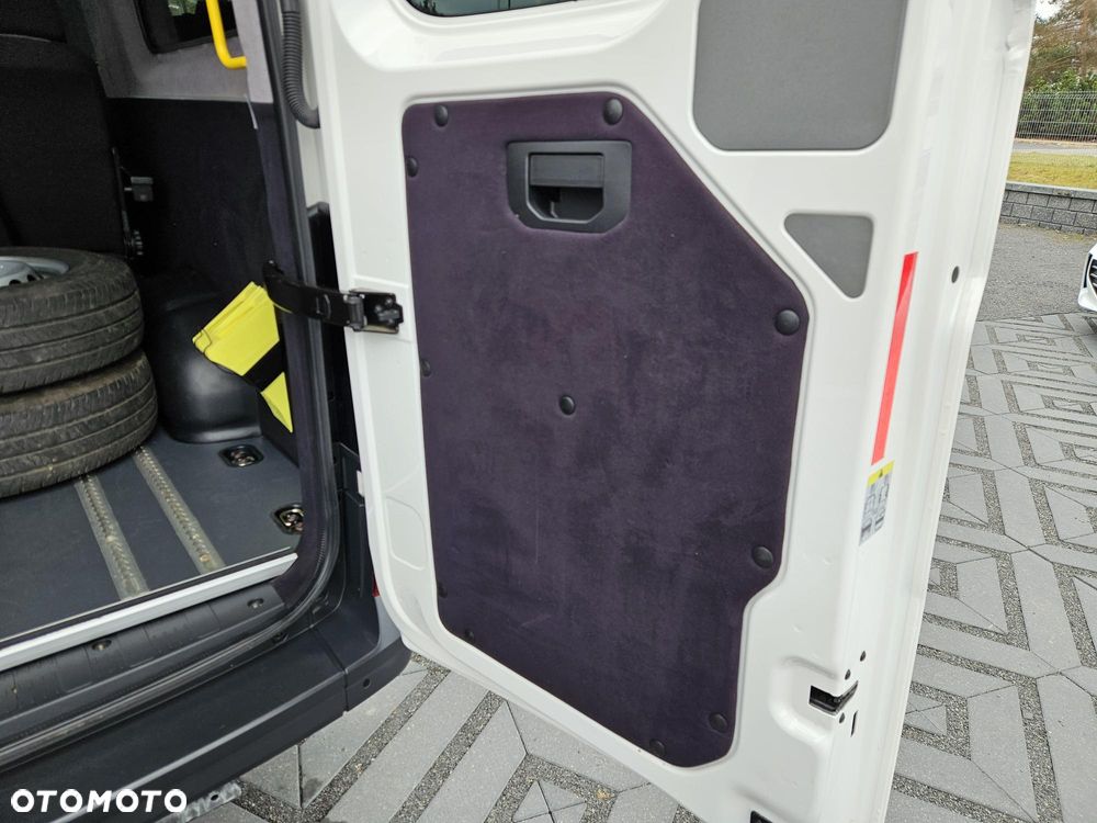 Volkswagen Crafter Standard - 19