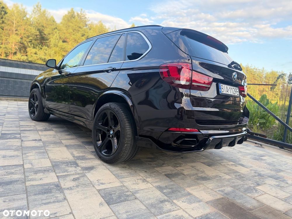 BMW X5 - 2