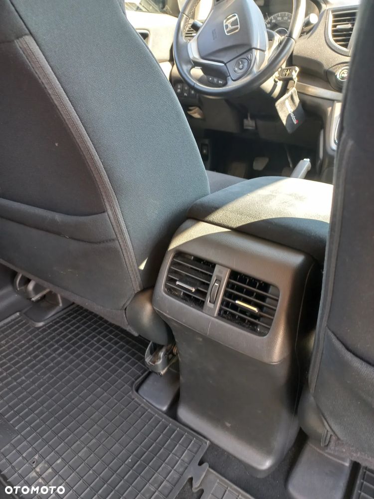 Honda CR-V 1.6i DTEC 2WD Elegance - 19