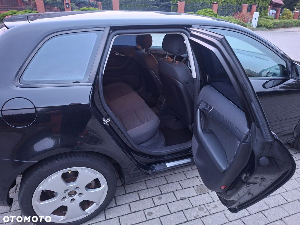 Audi A3 Limousine - 12
