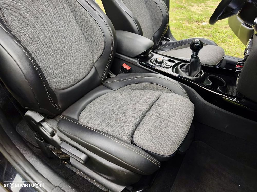 MINI Clubman Cooper D Estate Edition - 41