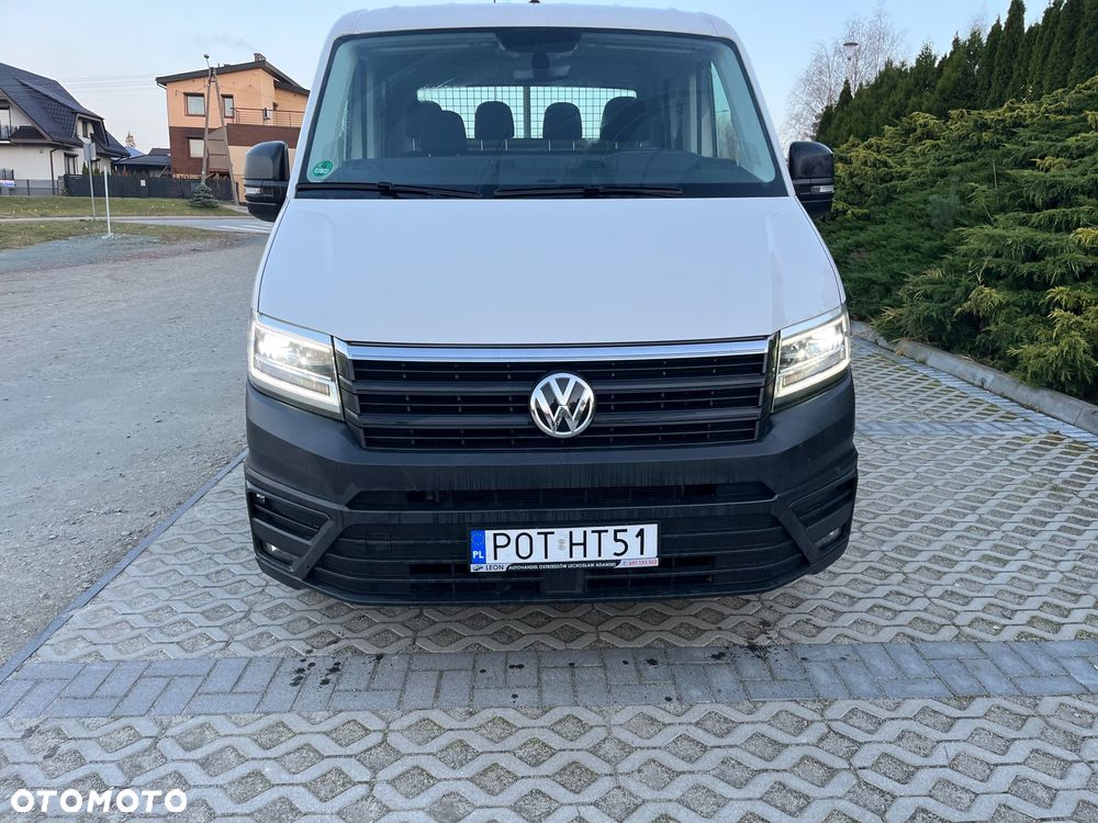 Volkswagen Crafter - 4