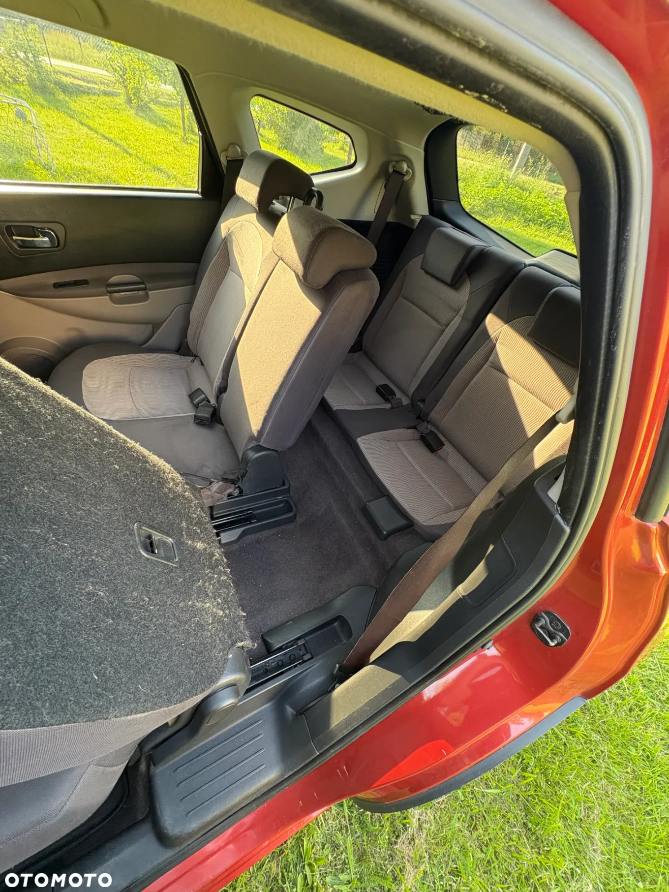 Nissan Qashqai+2 1.6 Tekna - 15