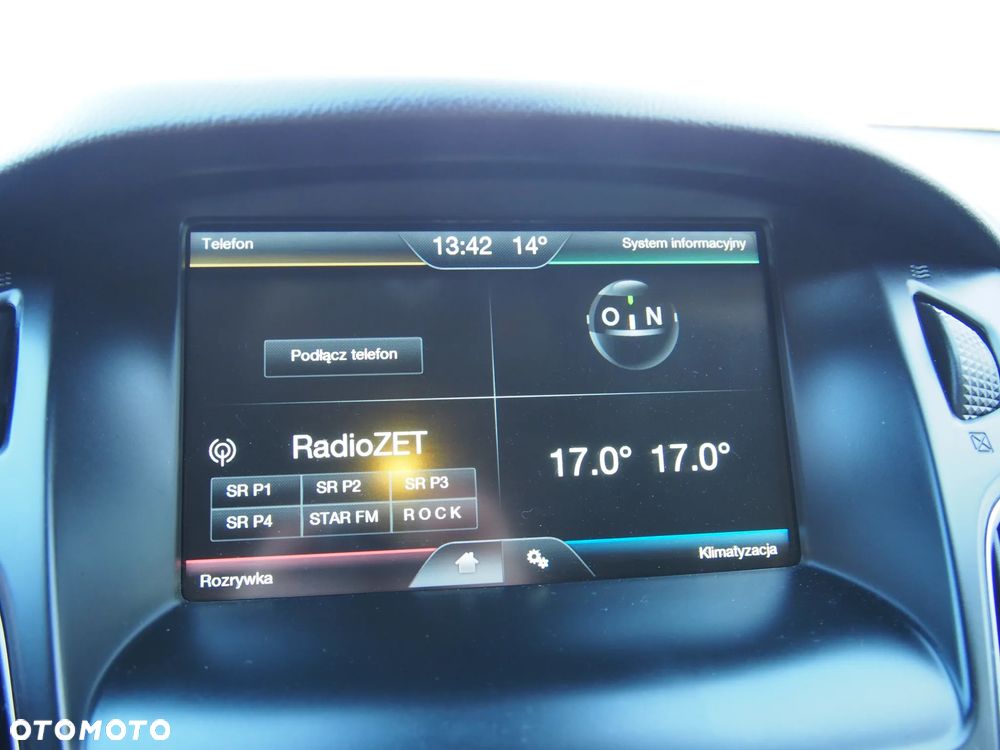 Ford Focus 1.0 EcoBoost ST-Line Red ASS - 23