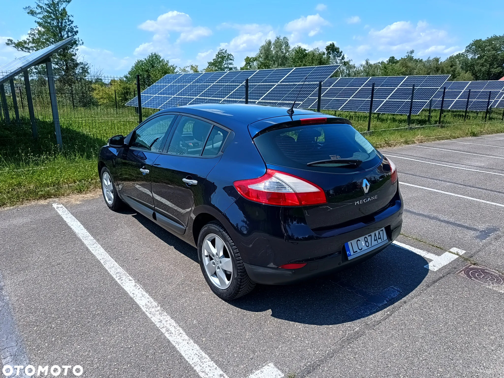 Renault Megane - 5