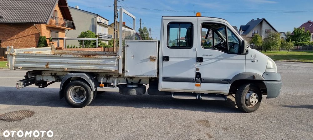 Renault Mascott - 3