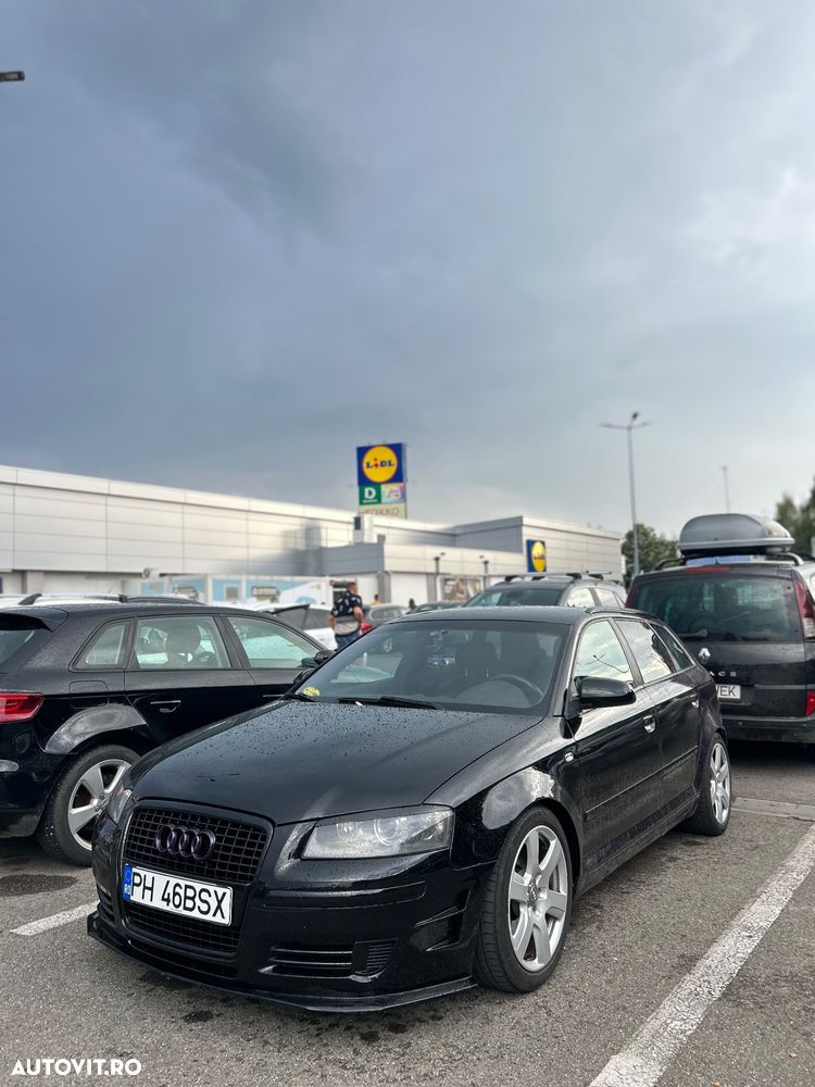 Audi A3 - 20