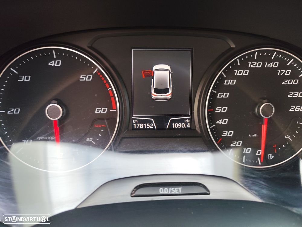 SEAT Ateca 1.6 TDI Style - 19