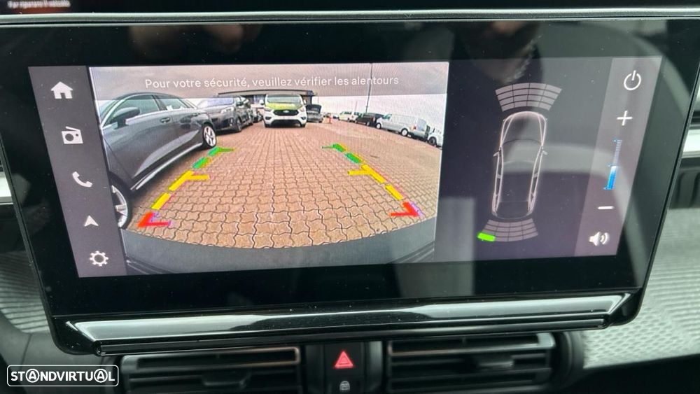 Citroën e-C3 MAX - 7