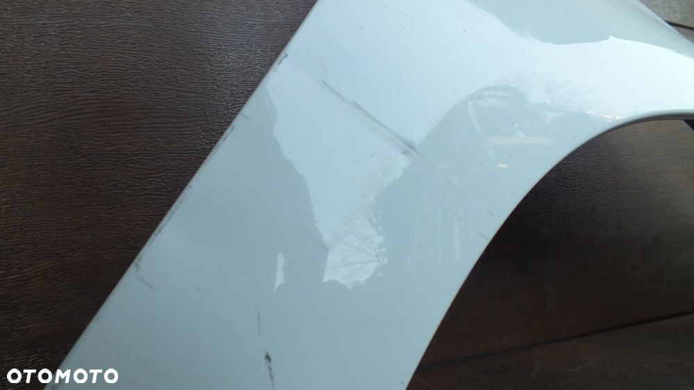 Błotnik przedni prawy Fiat Tipo - 12