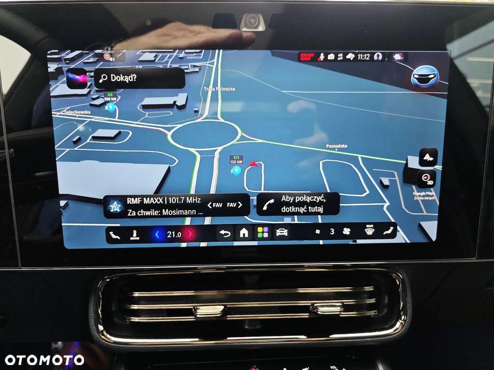 Mercedes-Benz CLA 250+ 85kWh - 23