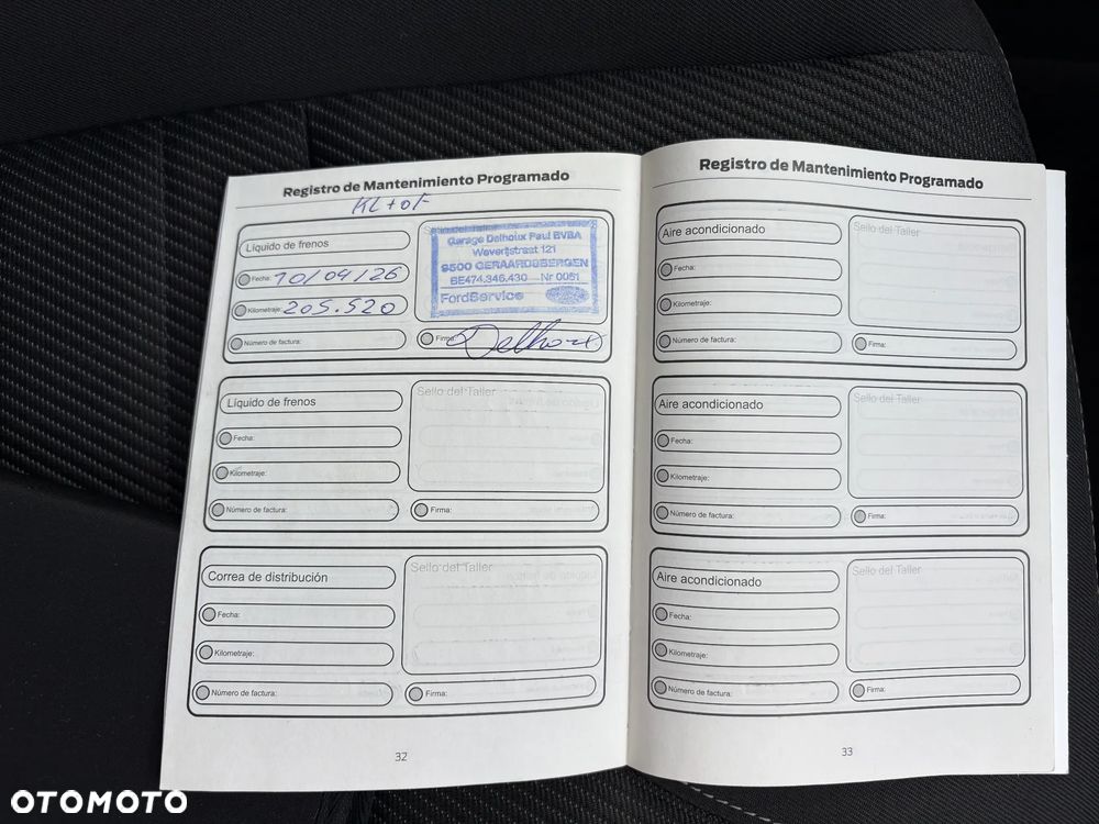 Ford Kuga 2.0 TDCi Trend - 18