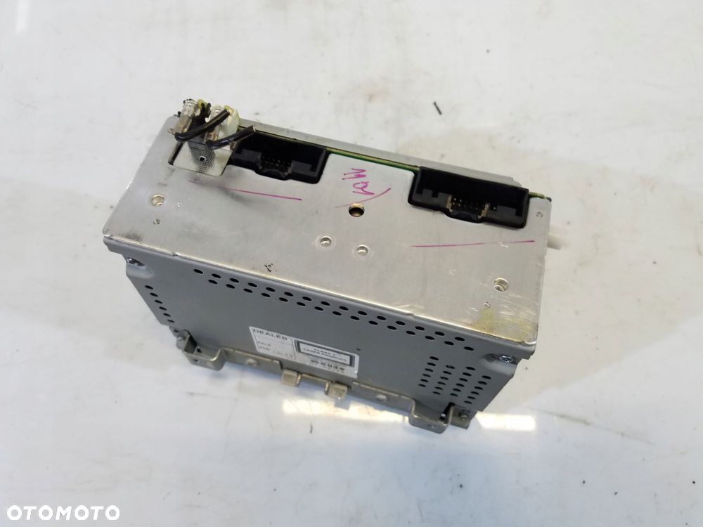 radio cd ford c-max ii mk2 am5t-18c815-hn - 2