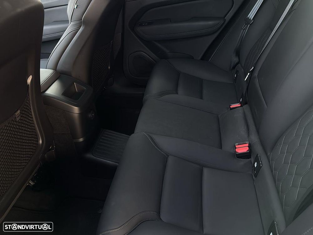 Volvo XC 60 2.0 T6 PHEV Plus Bright AWD - 21