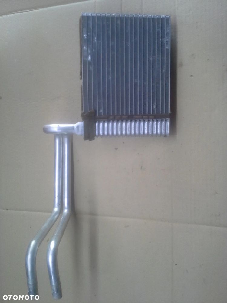 Ford Fokus MKIII MK3 nagrzewnica dmuchawa silniczki zawór rozprężny chłodniczki EU - 27