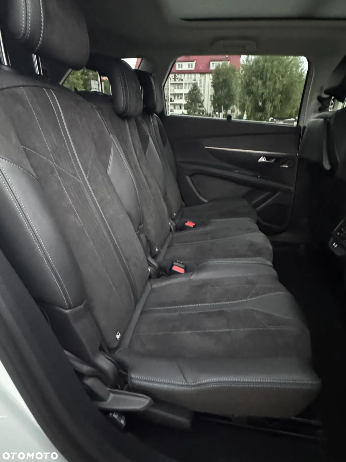 Peugeot 5008 - 15