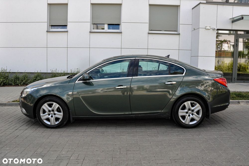 Opel Insignia - 2