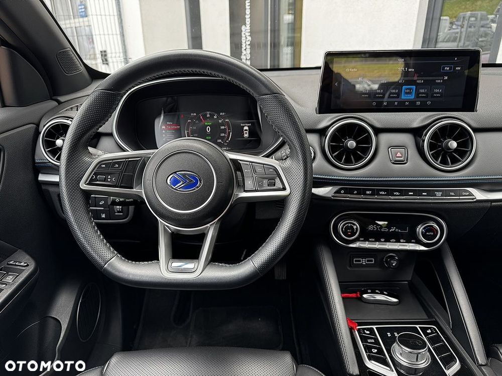 Seres 3 53kWh Luxury - 8