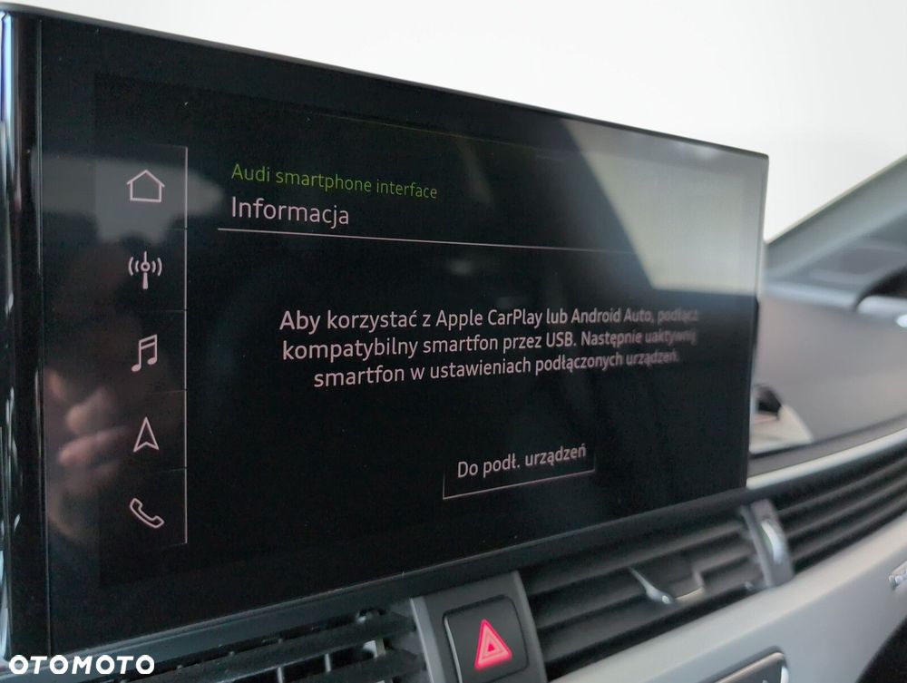 Audi A5 Sportback 40 TDI Quattro Advanced S tronic - 25