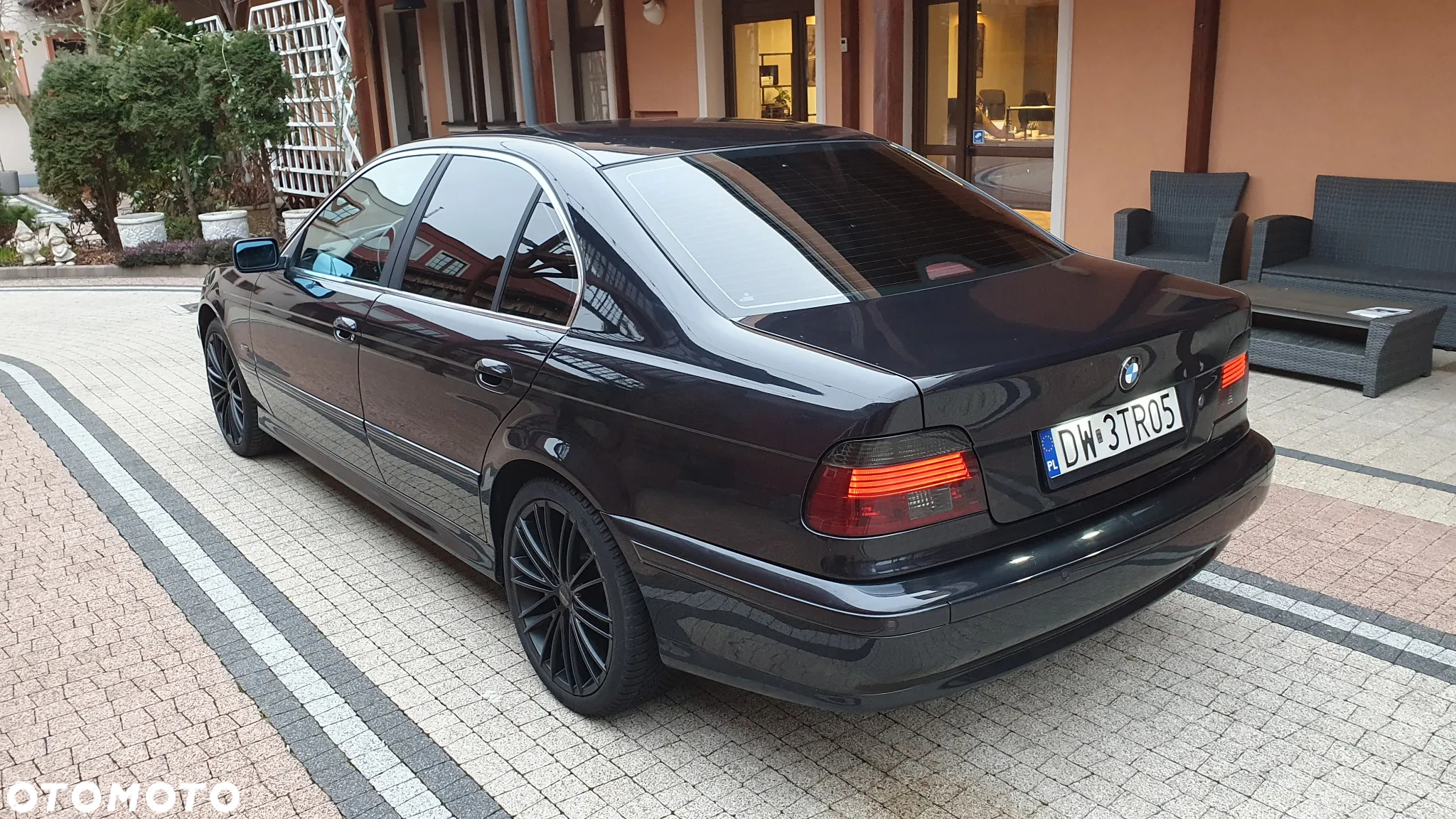 Audi A6 4.2 Quattro Tiptronic - 36