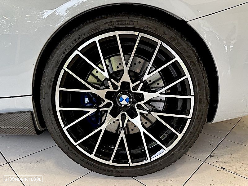 BMW M2 - 24