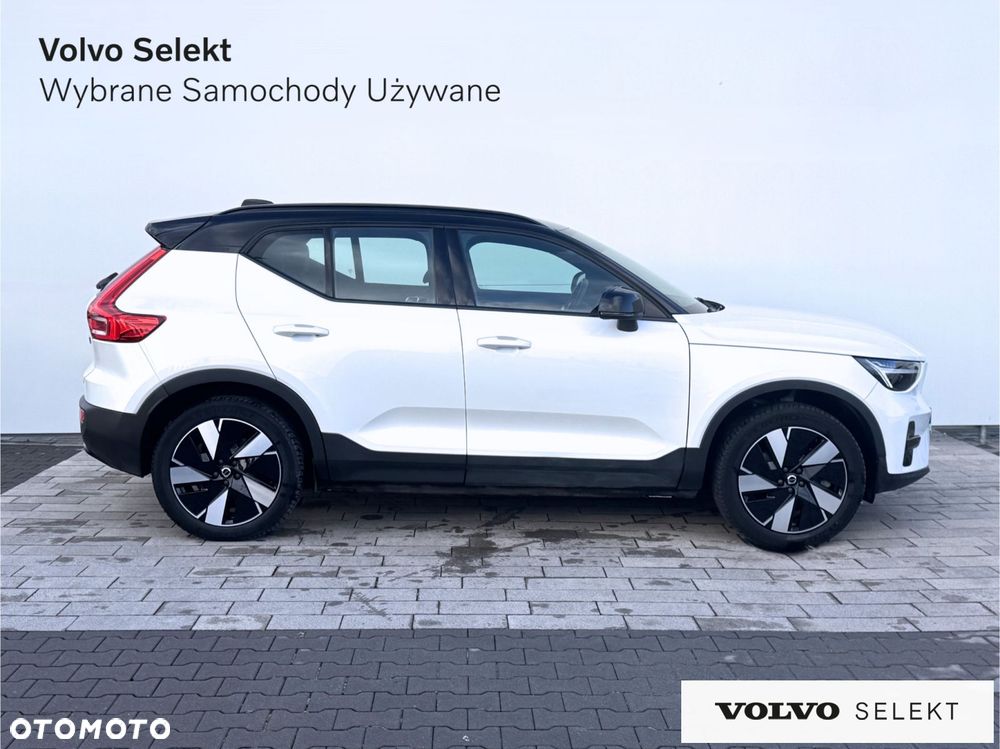 Volvo XC 40 - 4