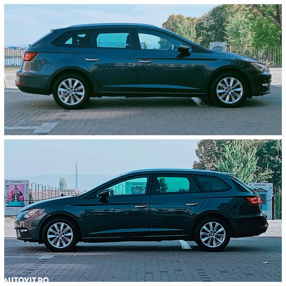 Seat Leon - 6