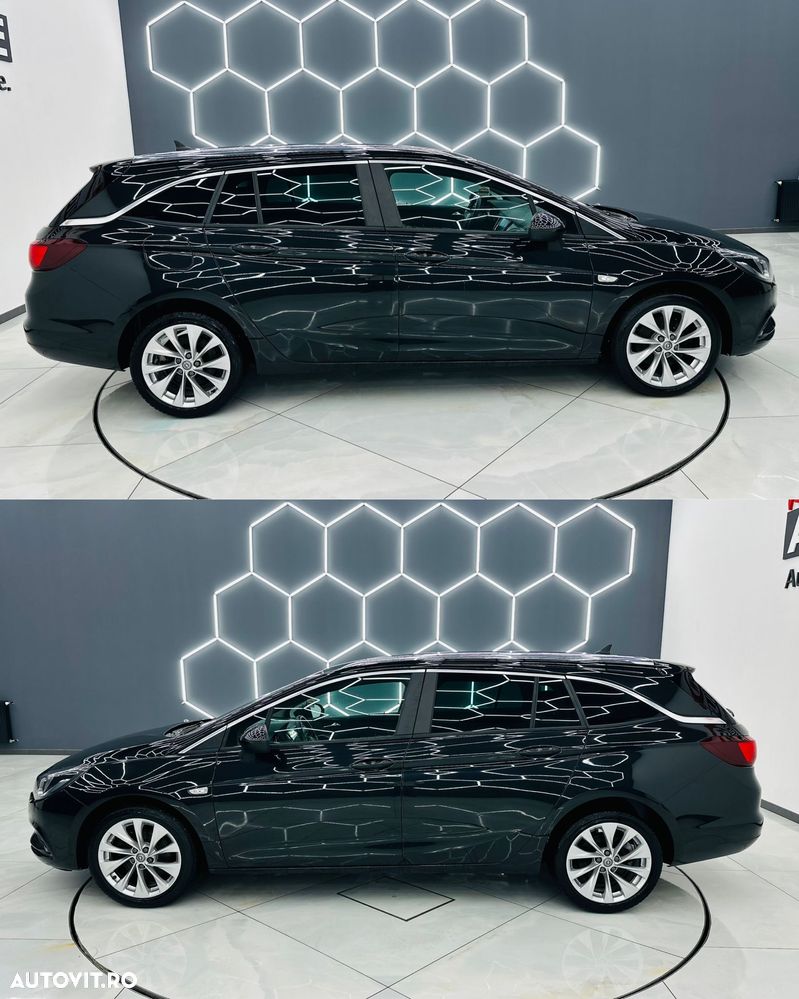 Opel Astra 1.6 CDTI Start/Stop Sports Tourer Active - 5