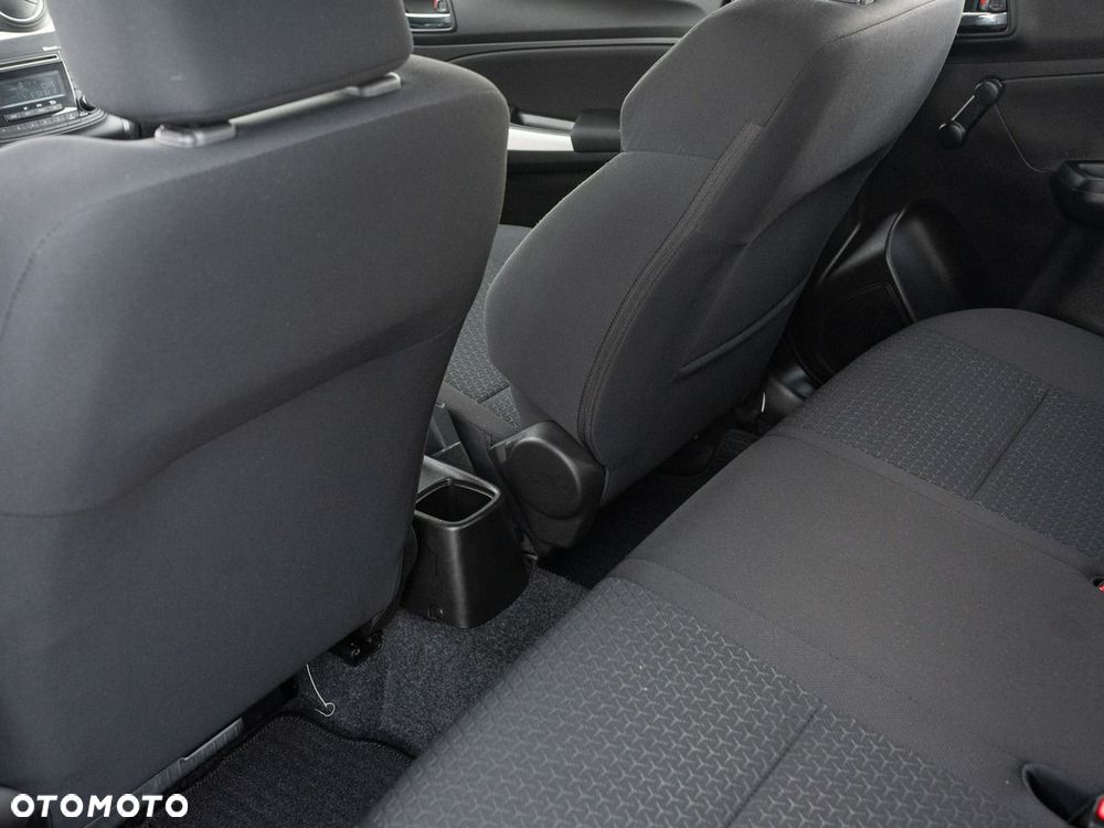 Suzuki Swift - 19