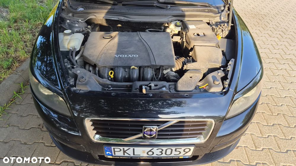 Volvo C30 1.8 Edition - 19