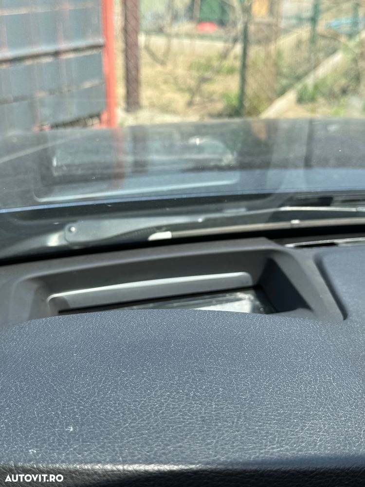 BMW Seria 4 420i Gran Coupe Aut. Sport Line - 15