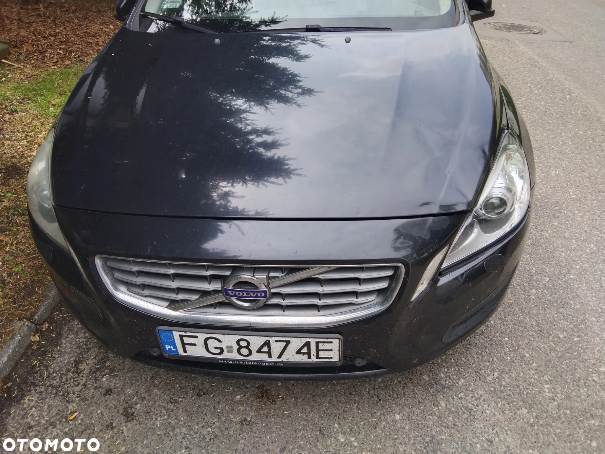 Volvo S60 D4 Geartronic Edition Pro - 7