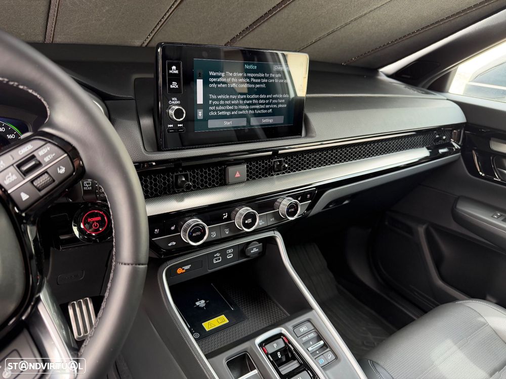 Honda CR-V 2.0 E:PHEV Advance - 13