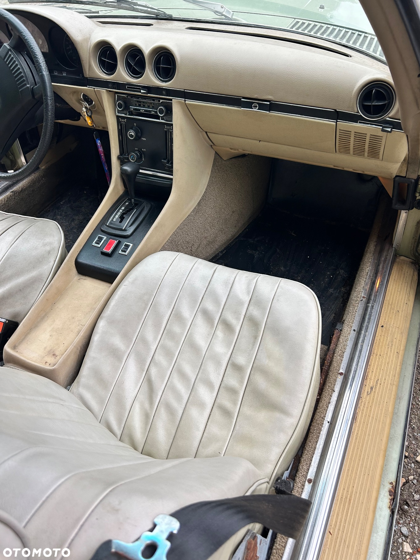 Mercedes-Benz SL - 20
