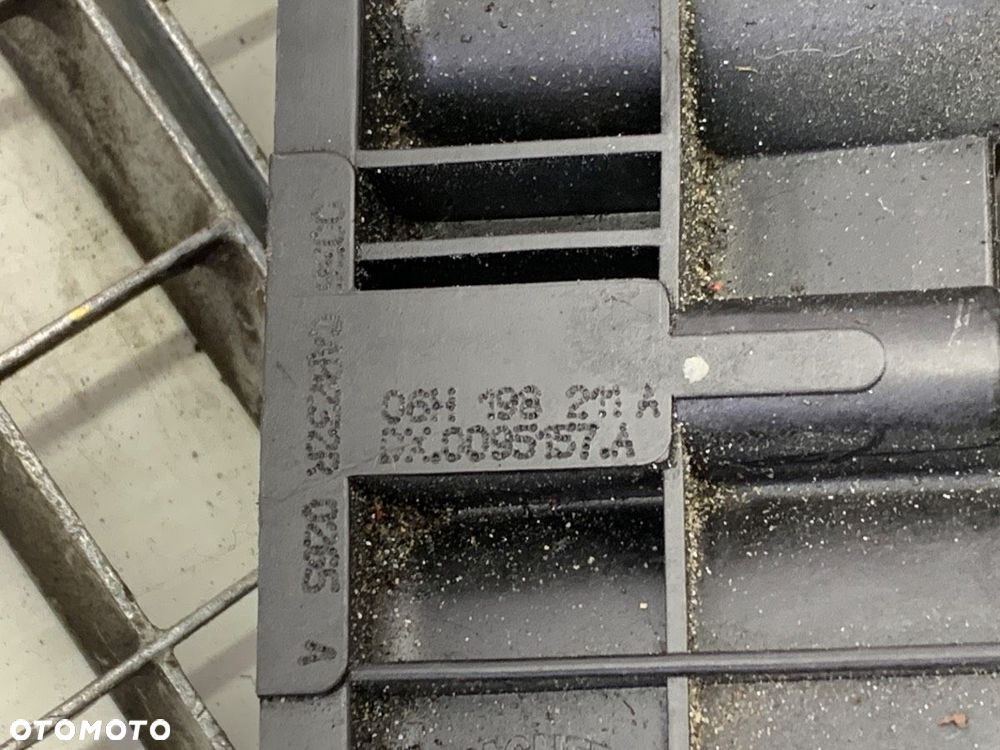 KOLEKTOR SSĄCY - 433.00 PLN - AUDI A4 B8 Avant (8K5) 2007 - 2015 1.8 TFSI 88 kW [120 KM] benzyna - 3