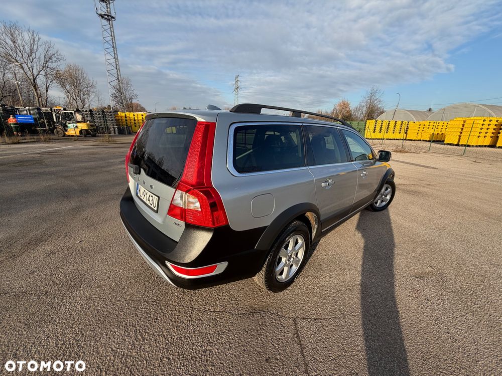 Volvo XC 70 3.2 AWD Momentum - 15