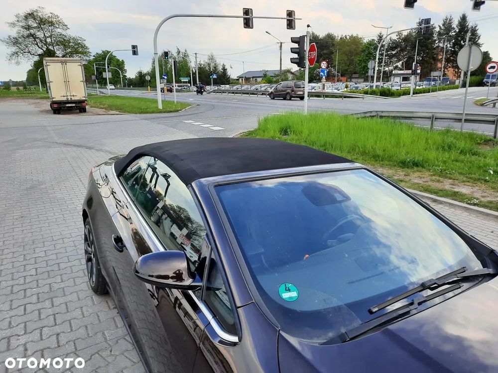 Opel Cascada 2.0 CDTI Cosmo S&S - 36