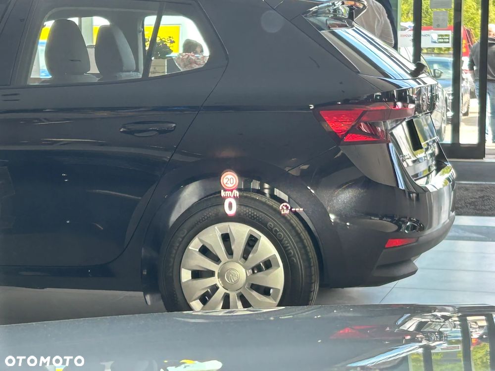 Skoda Superb 2.0 TDI SCR 4x4 Sportline DSG - 21